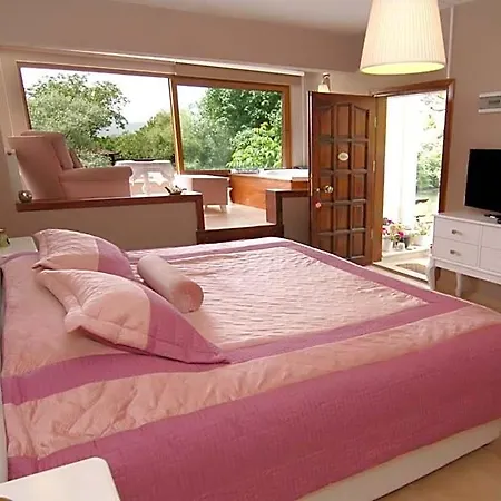 מלון Beyaz Ev Agva - Adult Only +15 איסטמבול