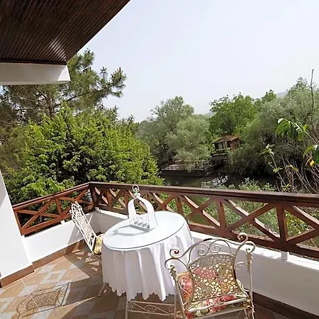 מלון Beyaz Ev Agva - Adult Only +15 איסטמבול