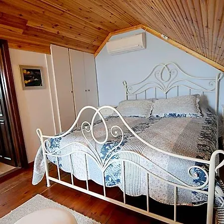 Beyaz Ev Agva - Adult Only +15 3* איסטמבול