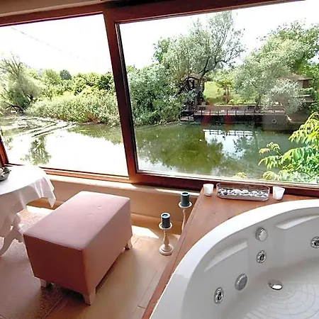 Beyaz Ev Agva - Adult Only +15 Hotell