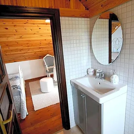 Hotell Beyaz Ev Agva - Adult Only +15 Istanbul