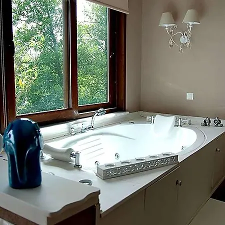 Beyaz Ev Agva - Adult Only +15 Hotell