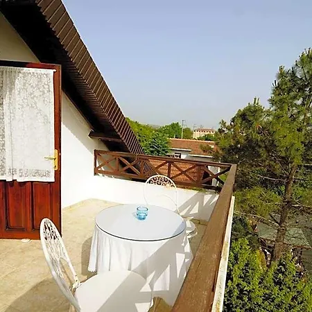 Beyaz Ev Agva - Adult Only +15 Istanbul
