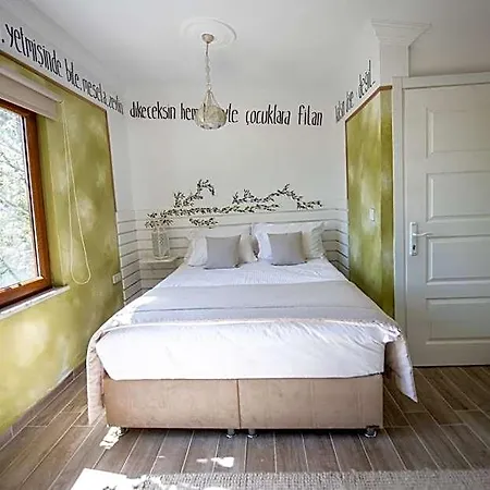 Beyaz Ev Agva - Adult Only +15 3* Istanbul