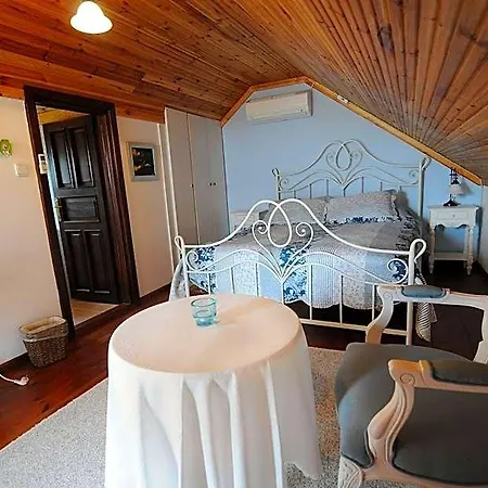 Hotell Beyaz Ev Agva - Adult Only +15 3*