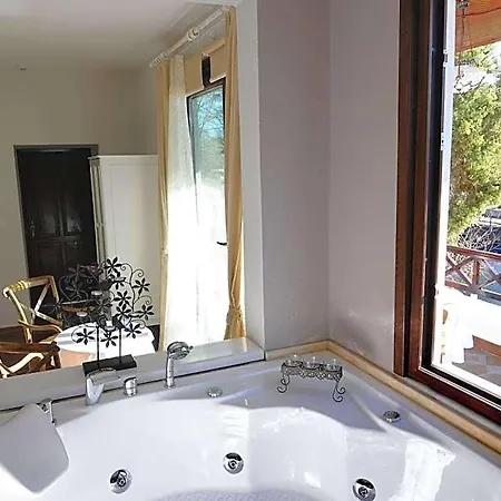 Beyaz Ev Agva - Adult Only +15 איסטמבול
