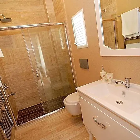 Beyaz Ev Agva - Adult Only +15 Hotell Istanbul