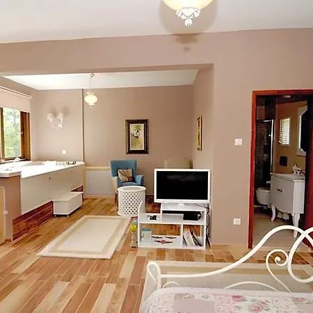 Hotell Beyaz Ev Agva - Adult Only +15 3*