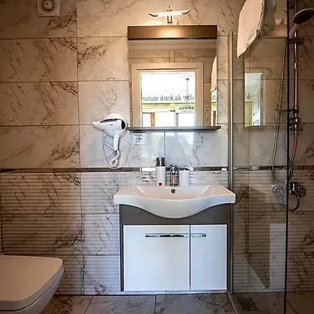 Hotell Beyaz Ev Agva - Adult Only +15 3*